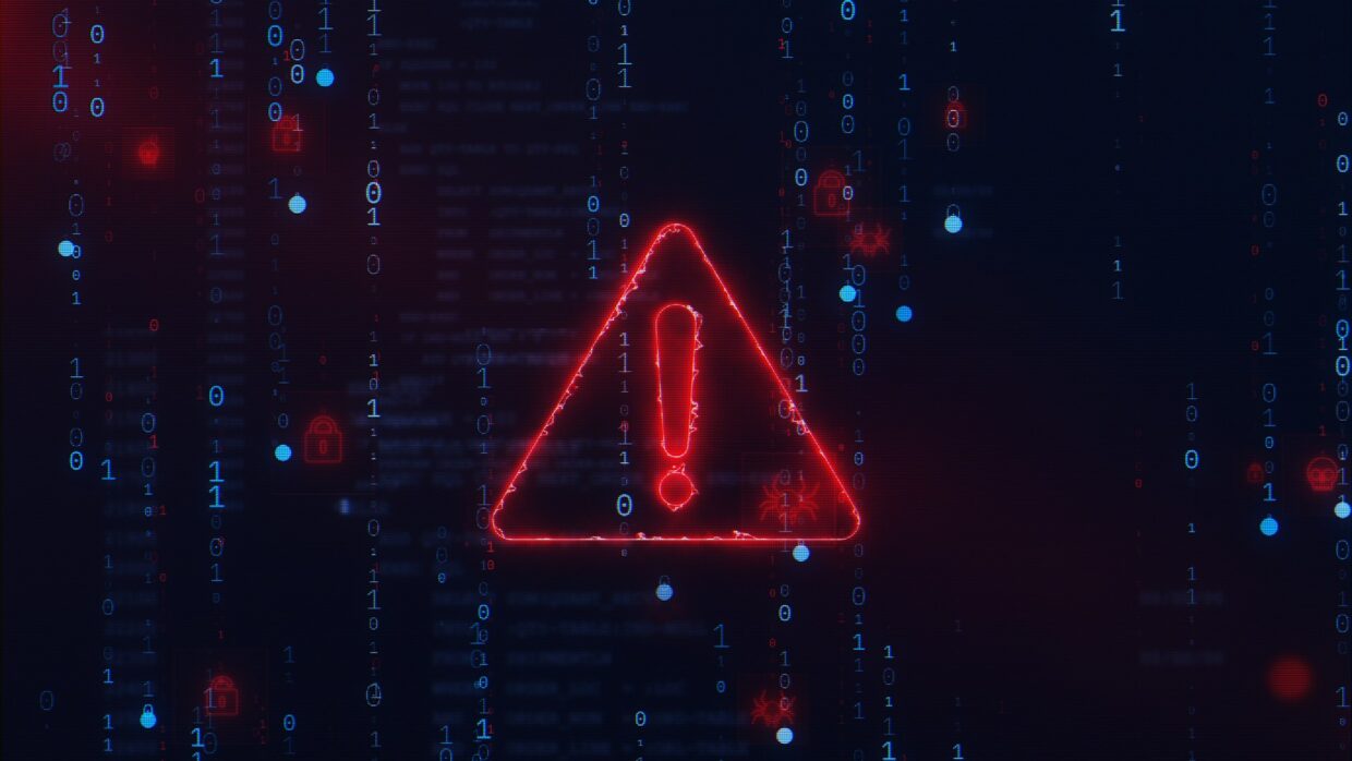 Data Breach