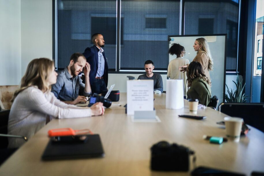 SEO Agency