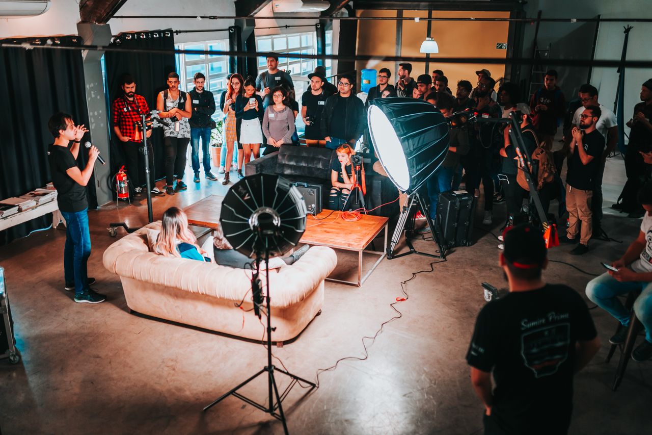 How to Announce a Security Product Launch to the Press